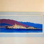 Вилла Le Pitte Casa Ajali