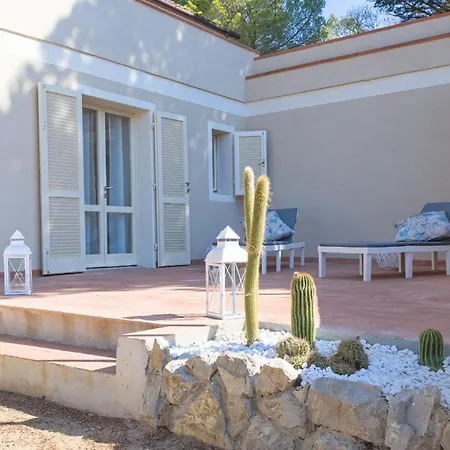 Le Pitte Вилла Casa Ajali