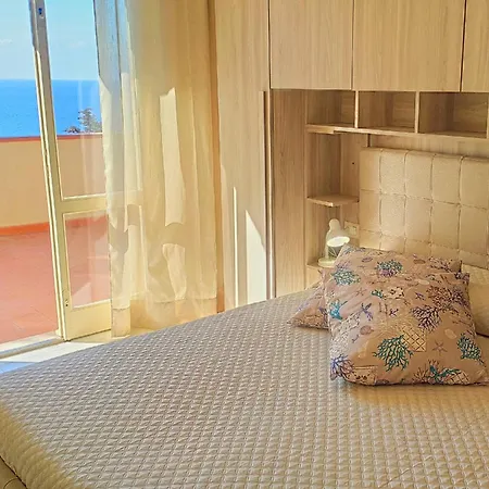 Willa Le Pitte Casa Ajali