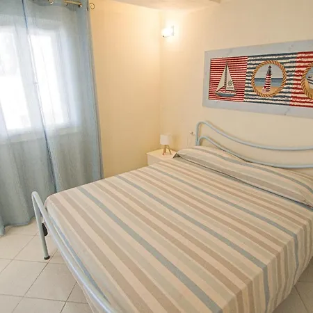Willa Le Pitte Casa Ajali