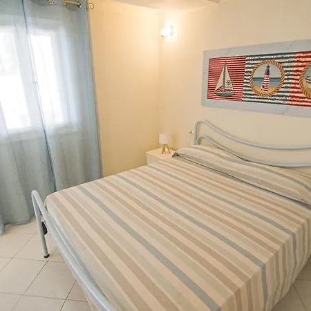 别墅 Le Pitte Casa Ajali