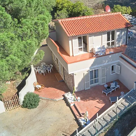 Le Pitte * Casa Ajali