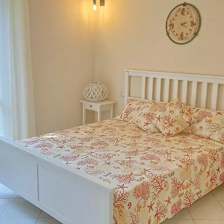 Willa Le Pitte Casa Ajali