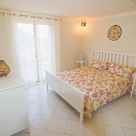 Le Pitte 别墅 Casa Ajali