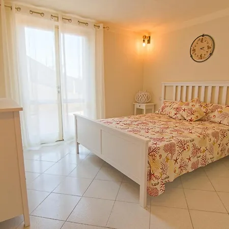 Willa Le Pitte Casa Ajali