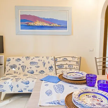 Le Pitte * Casa Ajali