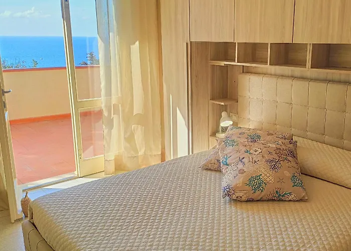 Вилла Le Pitte Casa Ajali