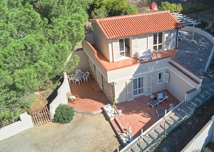 Le Pitte * Casa Ajali