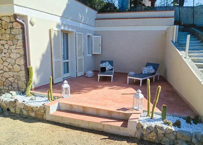 Le Pitte Вилла *