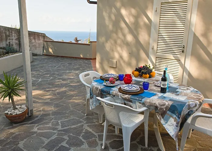 Le Pitte Вилла *