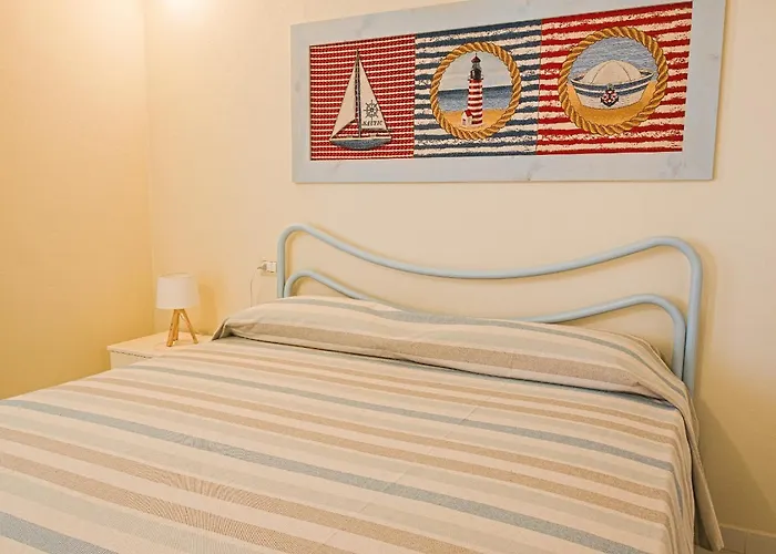 Вилла Le Pitte *