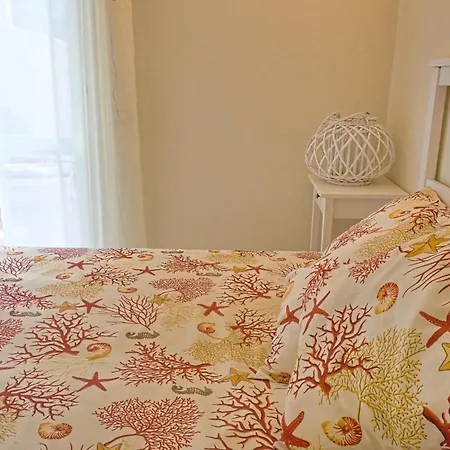 Вилла Le Pitte Casa Ajali