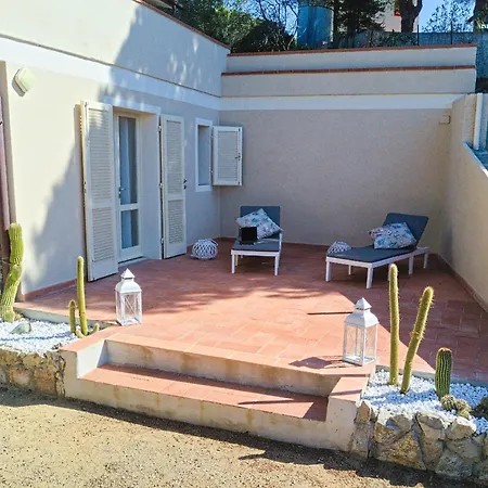 Вилла Le Pitte *