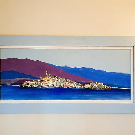 Вилла Le Pitte Casa Ajali